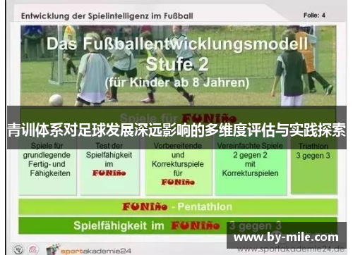 青训体系对足球发展深远影响的多维度评估与实践探索